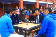 Sambhota Tibetan School-Games